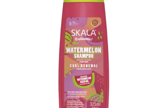Skala Frutástica Melancia Champú 325ml